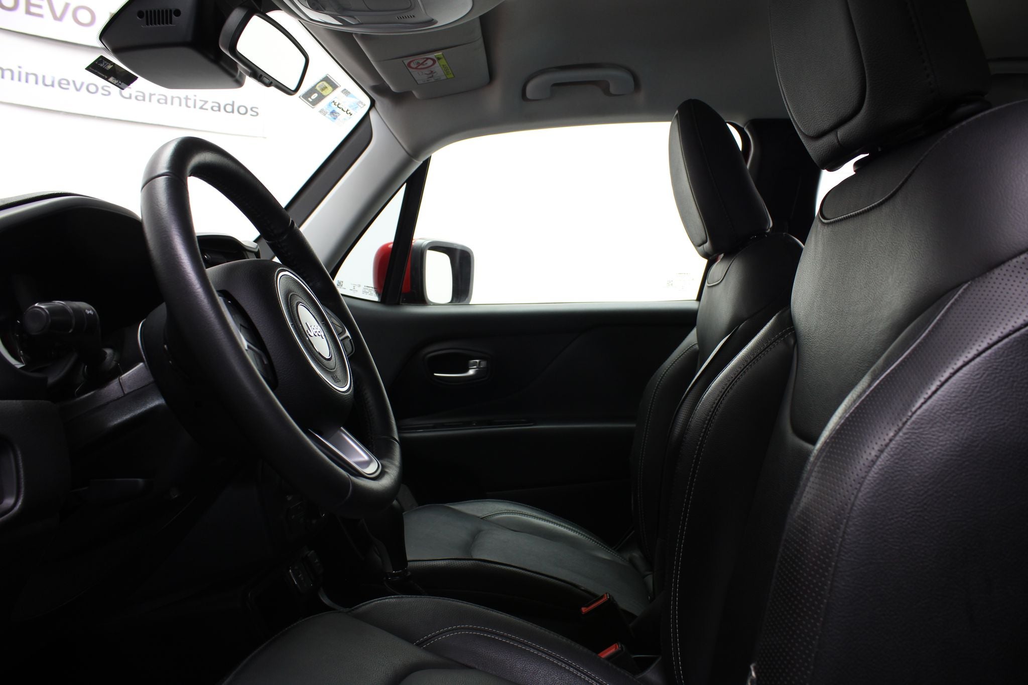 2022 Jeep Renegade 1.8 Latitude At