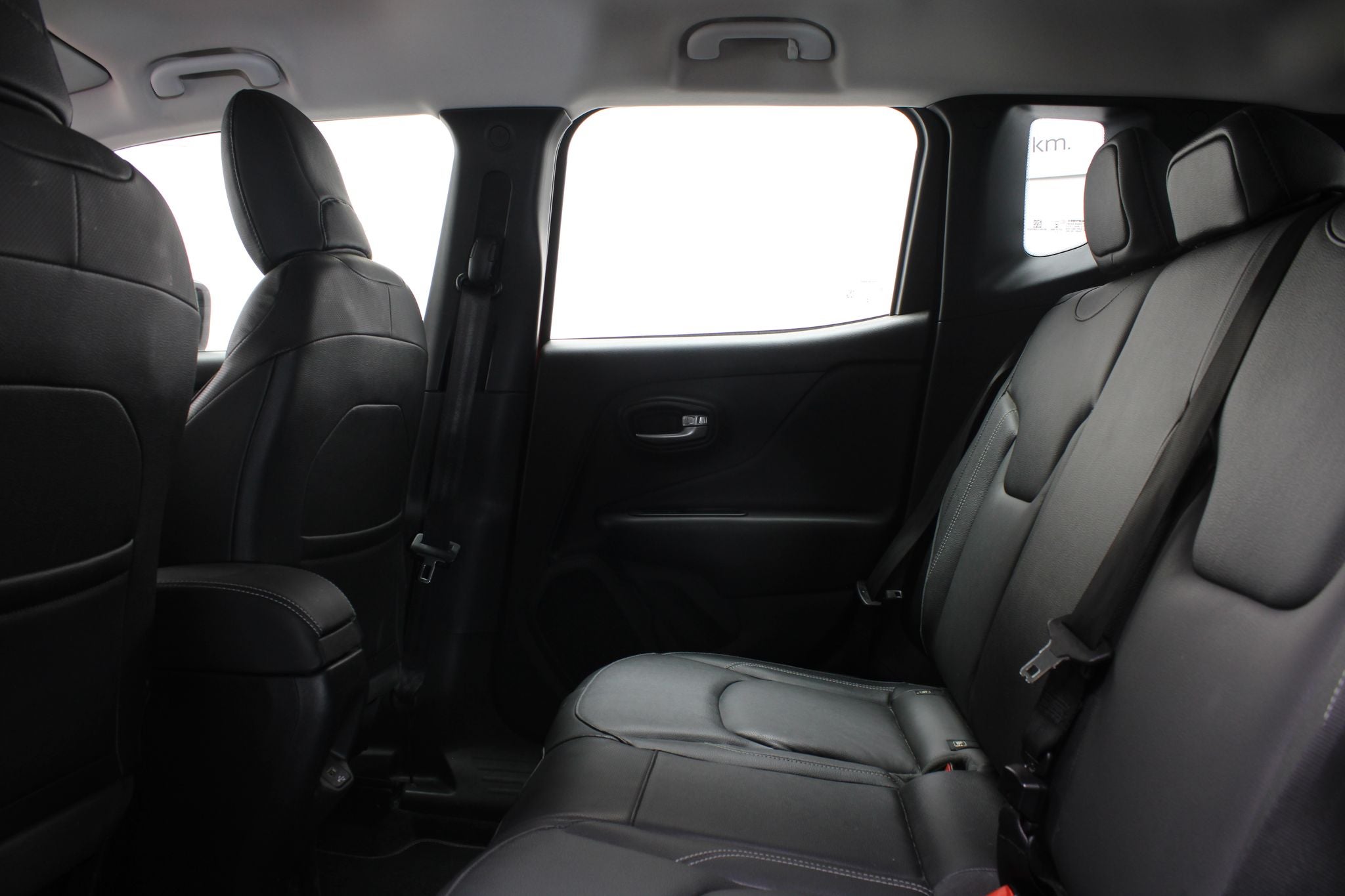 2022 Jeep Renegade 1.8 Latitude At
