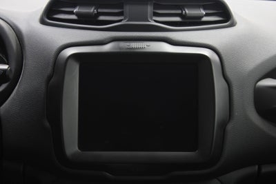 2022 Jeep Renegade 1.8 Latitude At