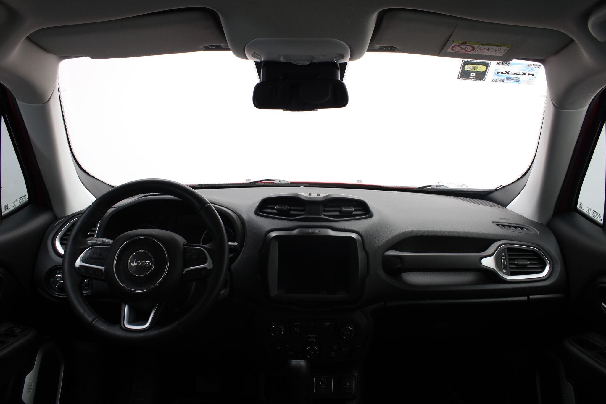2022 Jeep Renegade 1.8 Latitude At