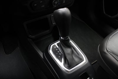 2022 Jeep Renegade 1.8 Latitude At
