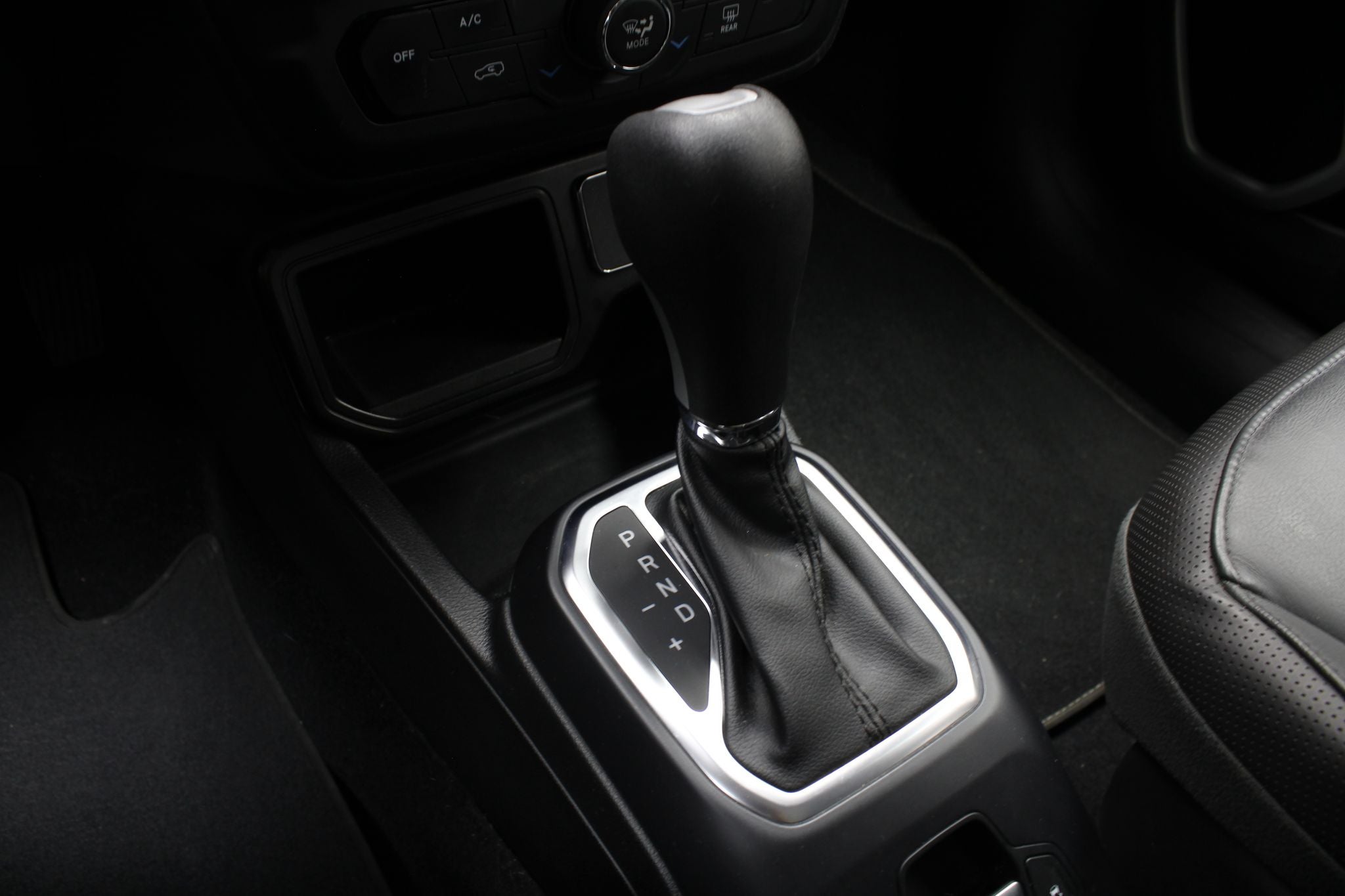 2022 Jeep Renegade 1.8 Latitude At