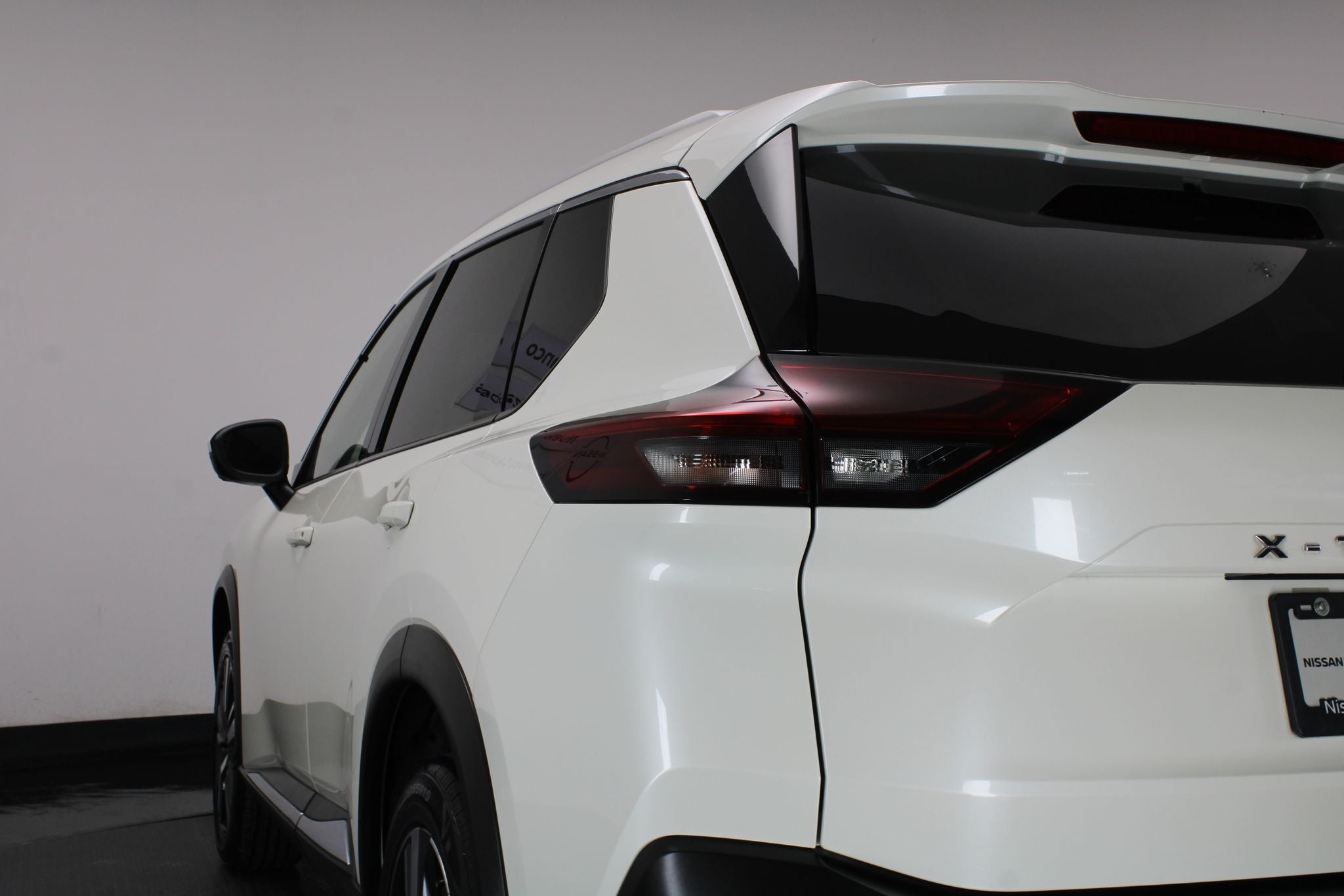 2023 Nissan X-Trail 2.5 Platinum 3 Filas At