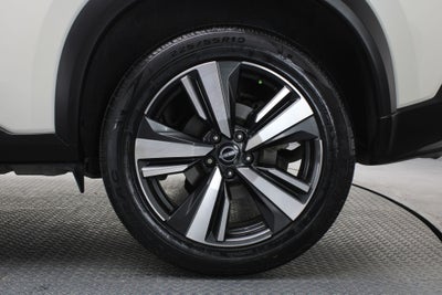 2023 Nissan X-Trail 2.5 Platinum 3 Filas At