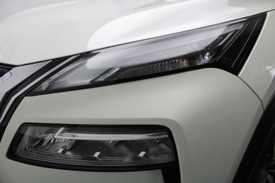 2023 Nissan X-Trail 2.5 Platinum 3 Filas At