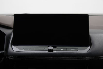 2023 Nissan X-Trail 2.5 Platinum 3 Filas At