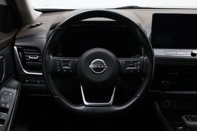 2023 Nissan X-Trail 2.5 Platinum 3 Filas At