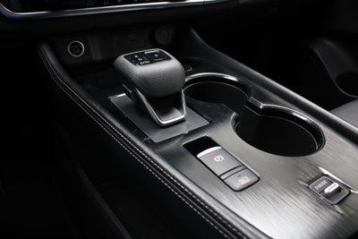 2023 Nissan X-Trail 2.5 Platinum 3 Filas At