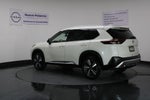 2023 Nissan X-Trail 2.5 Platinum 3 Filas At