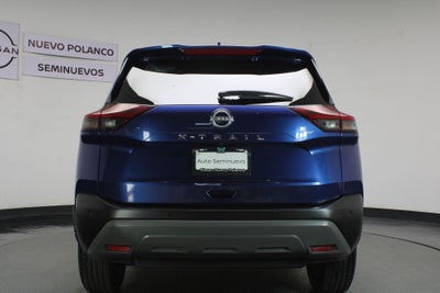 2023 Nissan X-Trail 2.5 Exclusive 2 Filas At