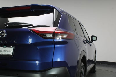 2023 Nissan X-Trail 2.5 Exclusive 2 Filas At