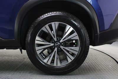 2023 Nissan X-Trail 2.5 Exclusive 2 Filas At