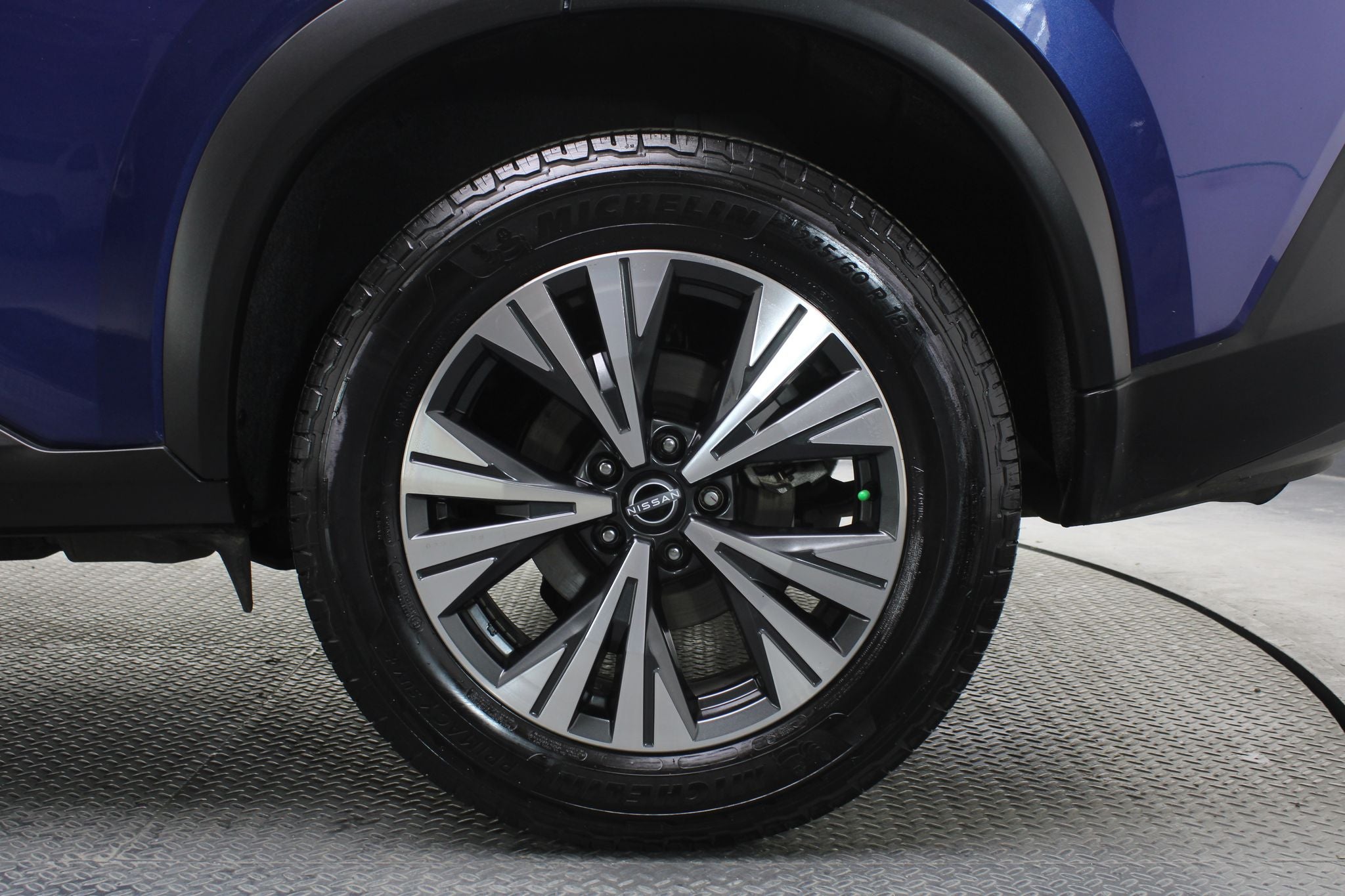 2023 Nissan X-Trail 2.5 Exclusive 2 Filas At