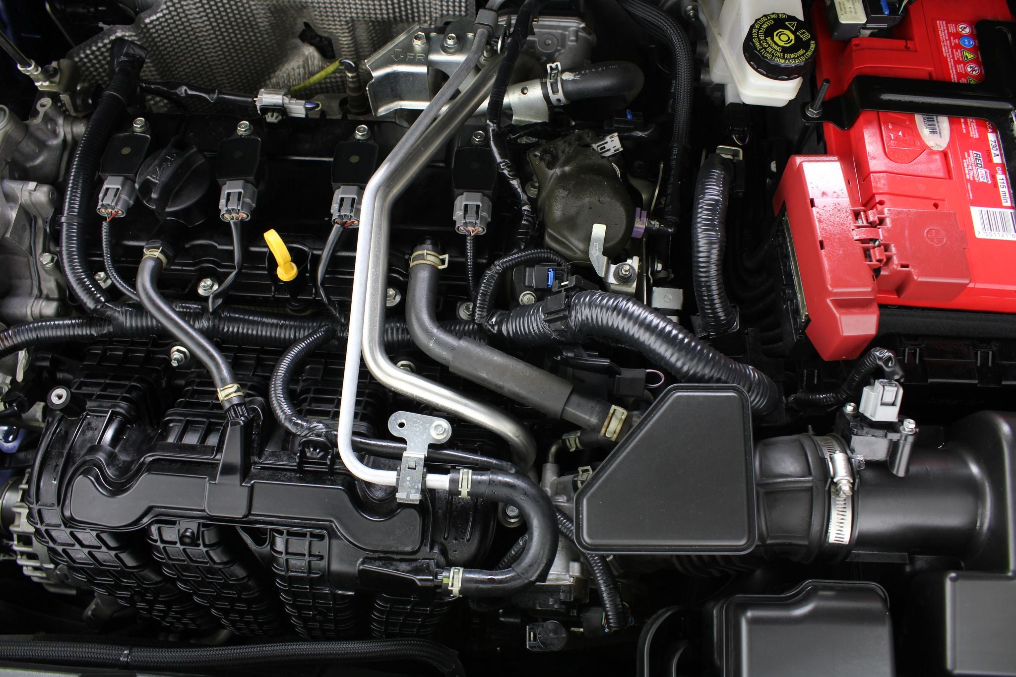 2023 Nissan X-Trail 2.5 Exclusive 2 Filas At