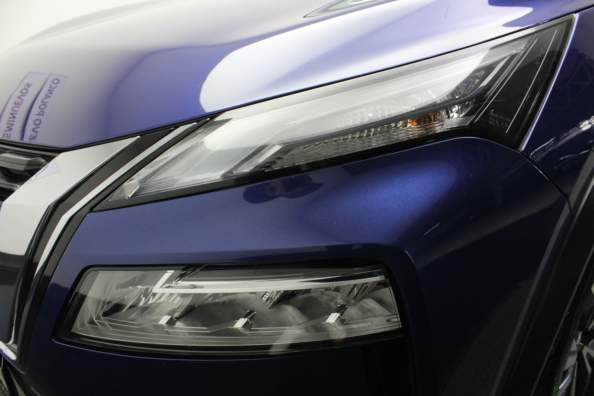 2023 Nissan X-Trail 2.5 Exclusive 2 Filas At
