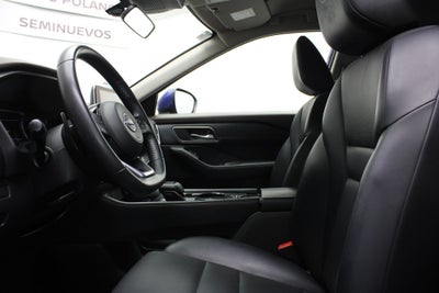 2023 Nissan X-Trail 2.5 Exclusive 2 Filas At