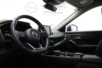 2023 Nissan X-Trail 2.5 Exclusive 2 Filas At
