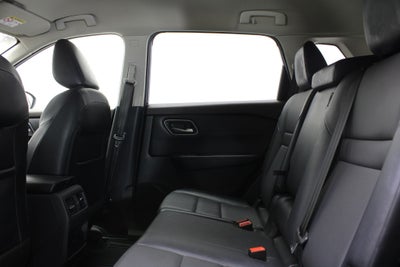 2023 Nissan X-Trail 2.5 Exclusive 2 Filas At
