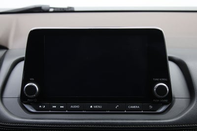 2023 Nissan X-Trail 2.5 Exclusive 2 Filas At