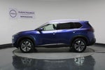 2023 Nissan X-Trail 2.5 Exclusive 2 Filas At
