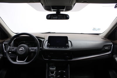 2023 Nissan X-Trail 2.5 Exclusive 2 Filas At