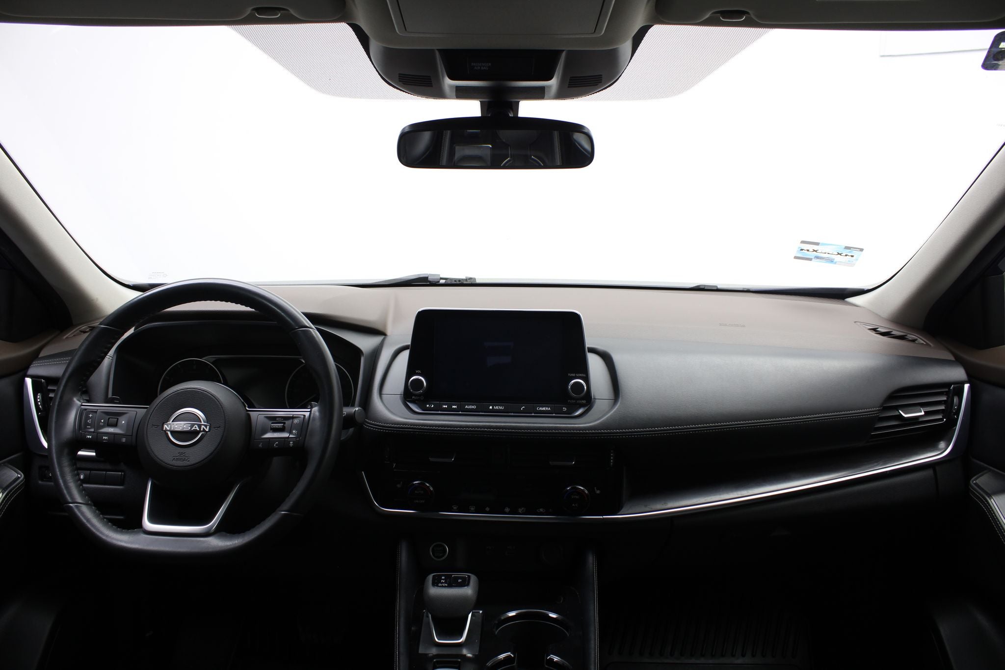 2023 Nissan X-Trail 2.5 Exclusive 2 Filas At