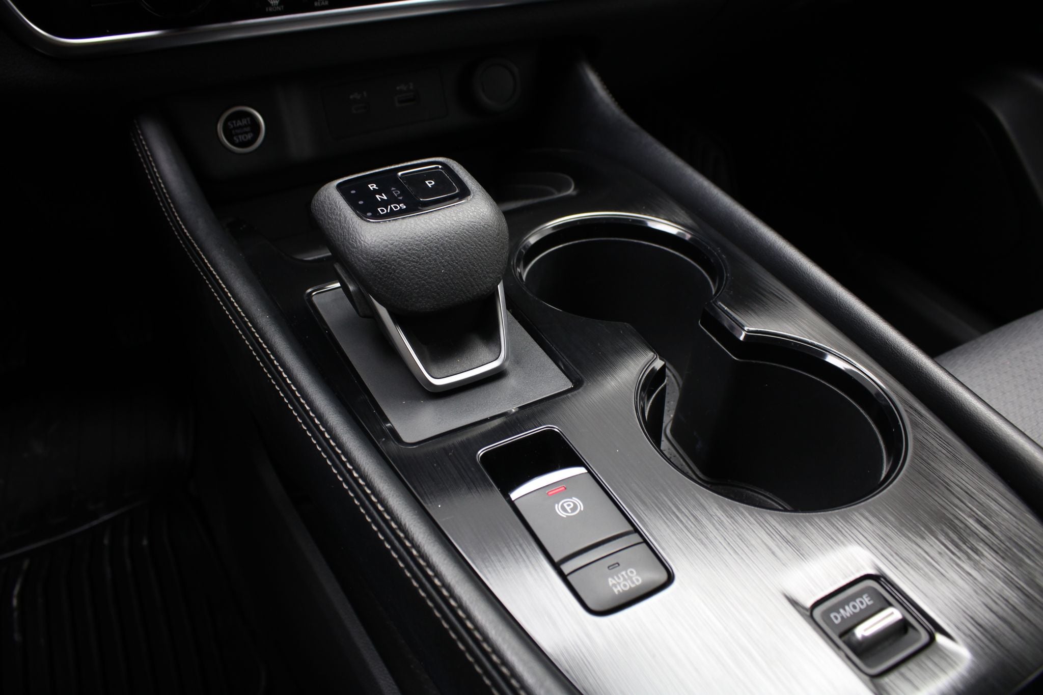 2023 Nissan X-Trail 2.5 Exclusive 2 Filas At