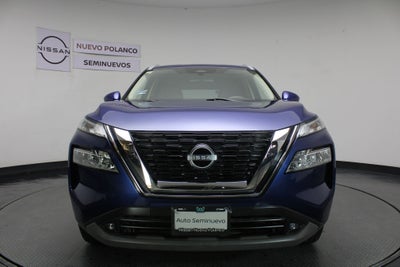 2023 Nissan X-Trail 2.5 Exclusive 2 Filas At