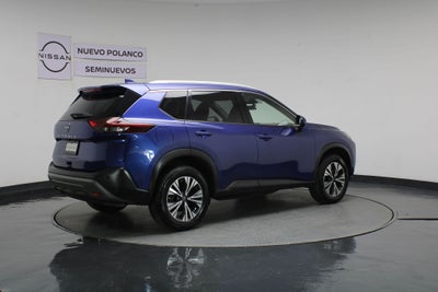 2023 Nissan X-Trail 2.5 Exclusive 2 Filas At