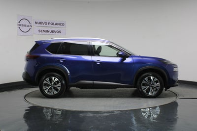 2023 Nissan X-Trail 2.5 Exclusive 2 Filas At
