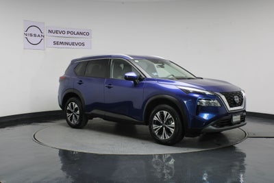 2023 Nissan X-Trail 2.5 Exclusive 2 Filas At