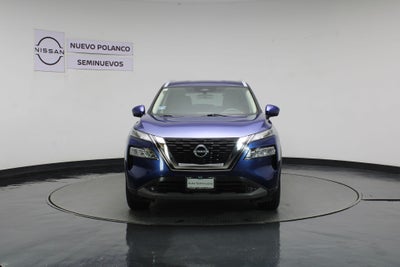 2023 Nissan X-Trail 2.5 Exclusive 2 Filas At