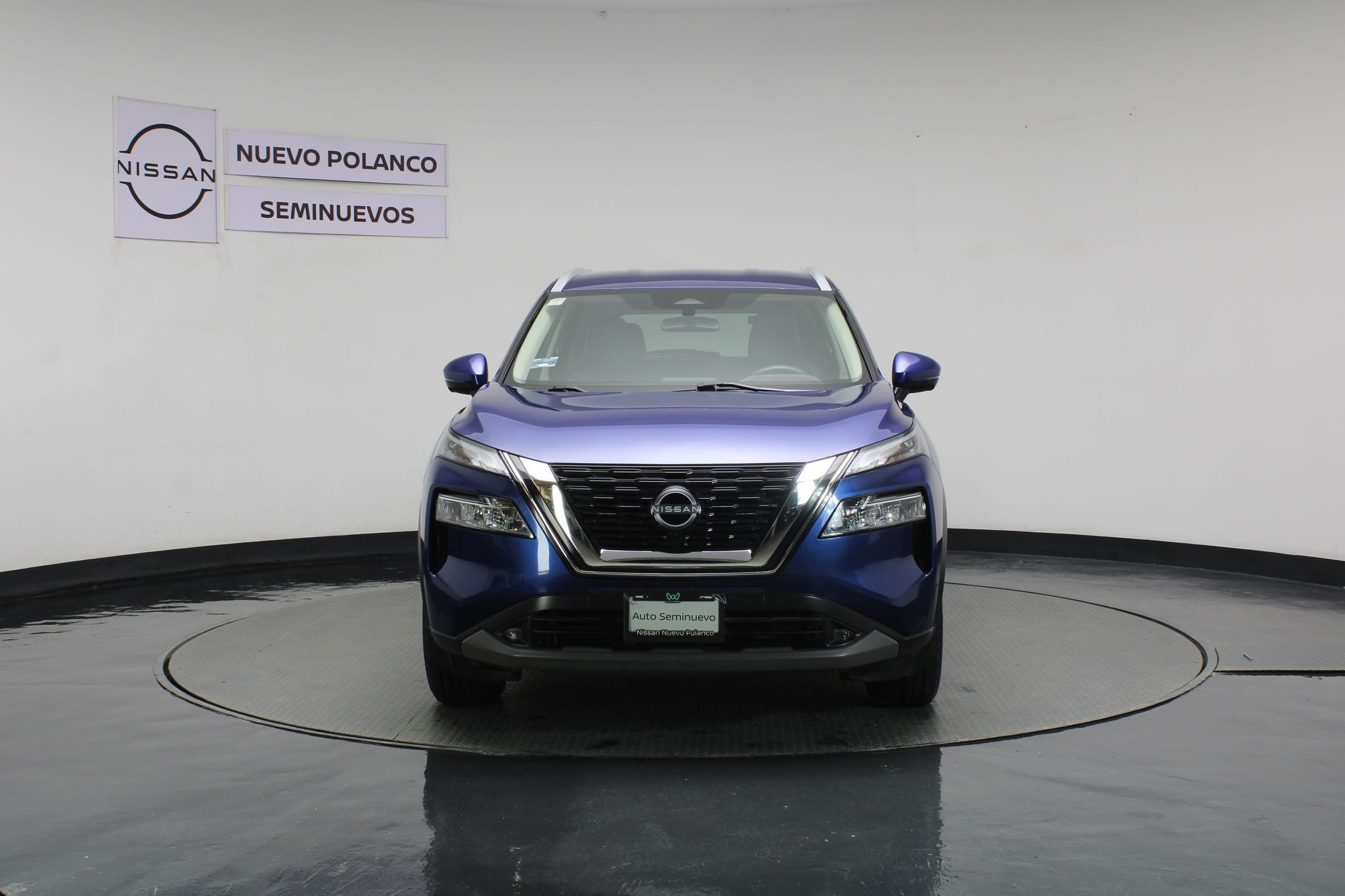 2023 Nissan X-Trail 2.5 Exclusive 2 Filas At