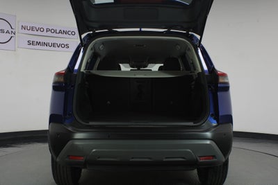 2023 Nissan X-Trail 2.5 Exclusive 2 Filas At