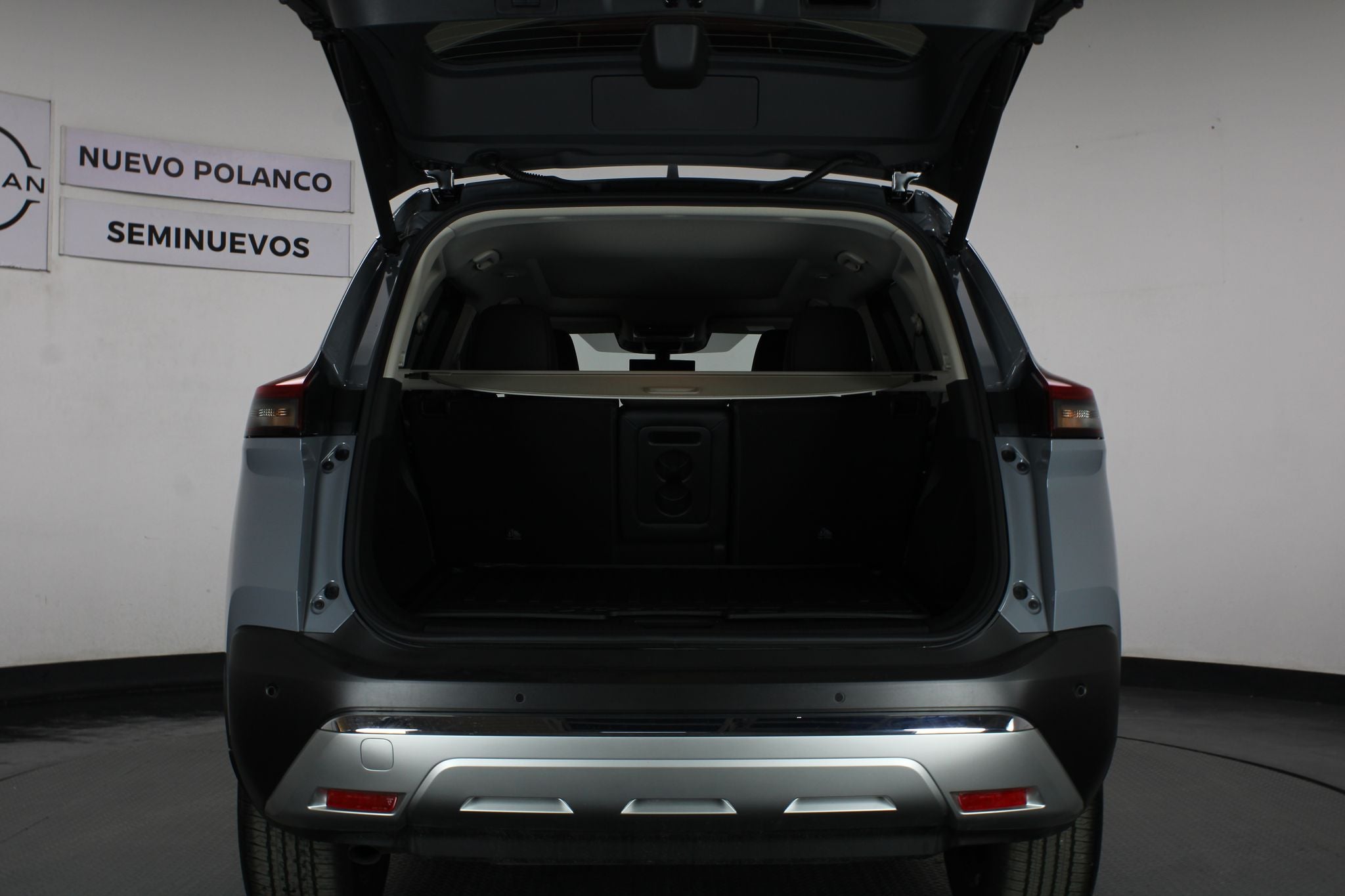 2025 Nissan X-Trail 2.5 Platinum Plus 2F At