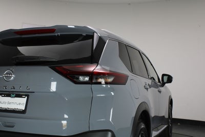 2025 Nissan X-Trail 2.5 Platinum Plus 2F At