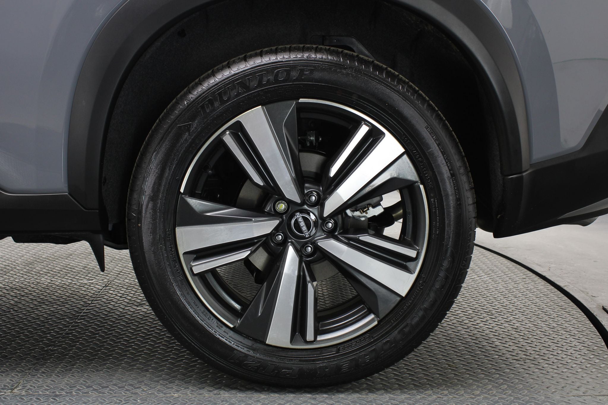 2025 Nissan X-Trail 2.5 Platinum Plus 2F At