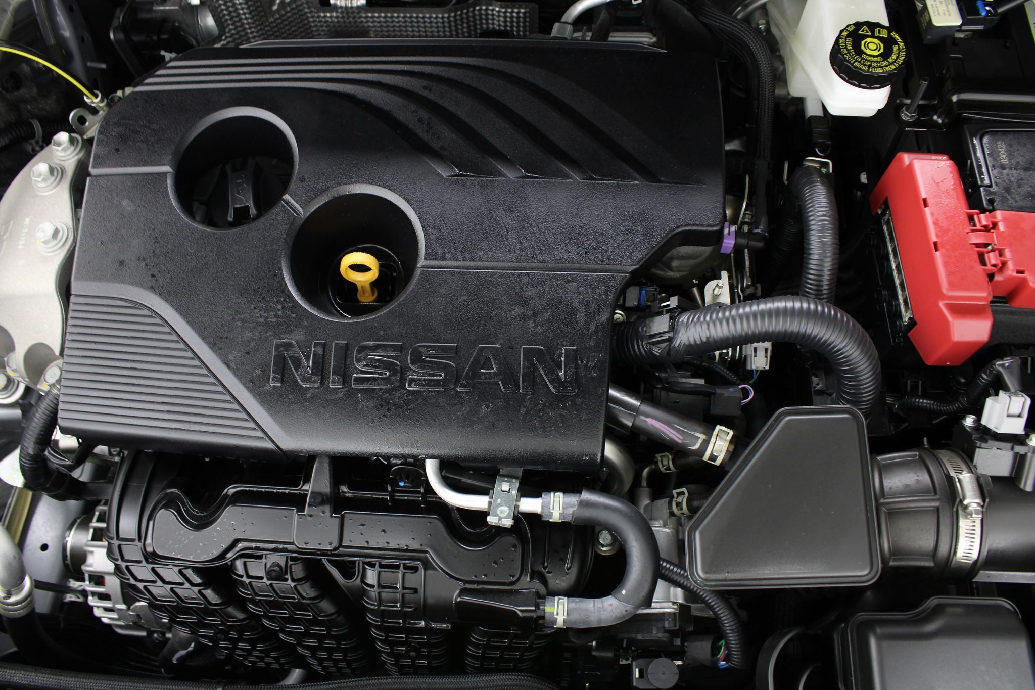 2025 Nissan X-Trail 2.5 Platinum Plus 2F At