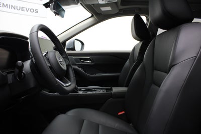 2025 Nissan X-Trail 2.5 Platinum Plus 2F At