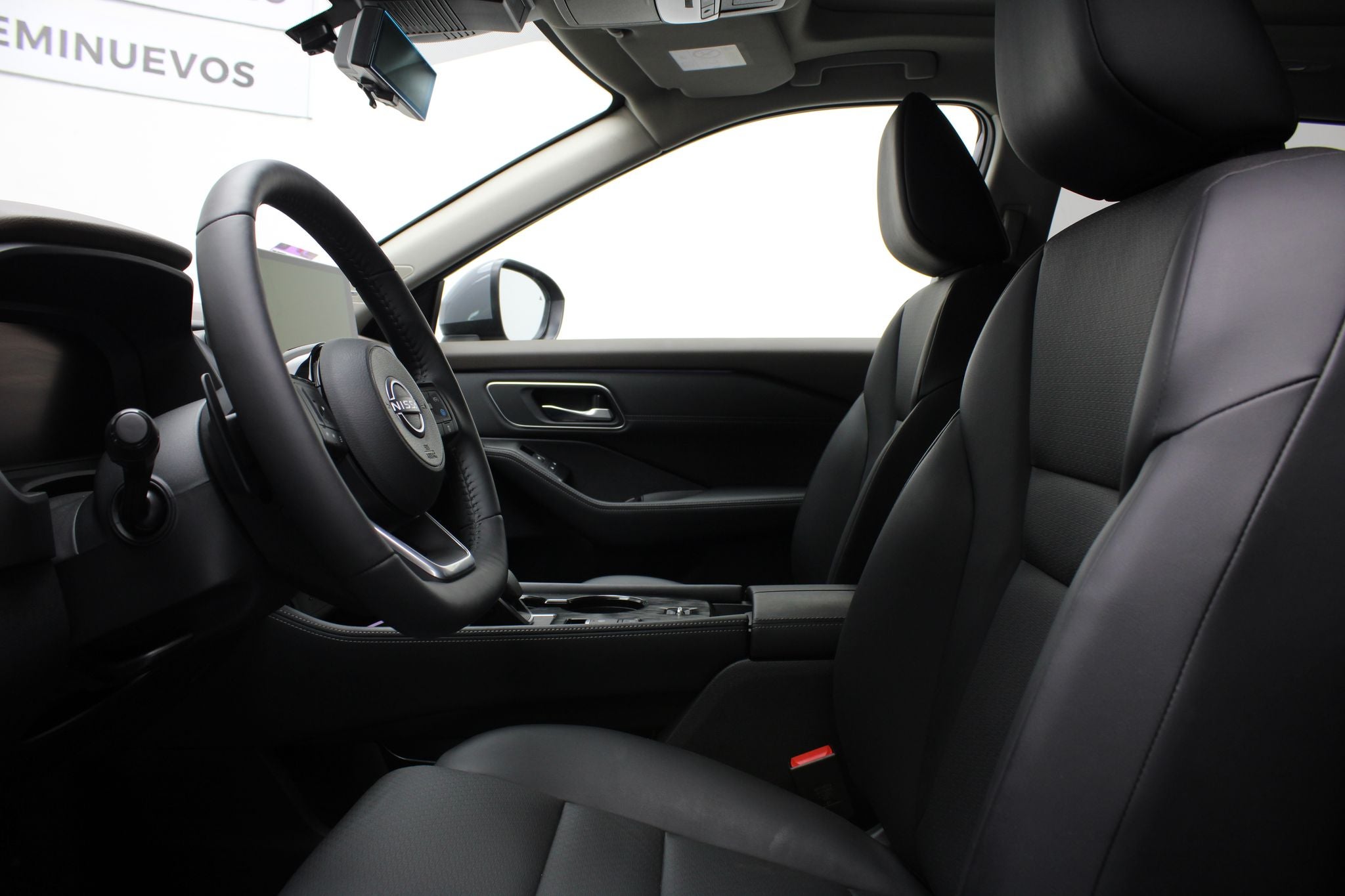 2025 Nissan X-Trail 2.5 Platinum Plus 2F At