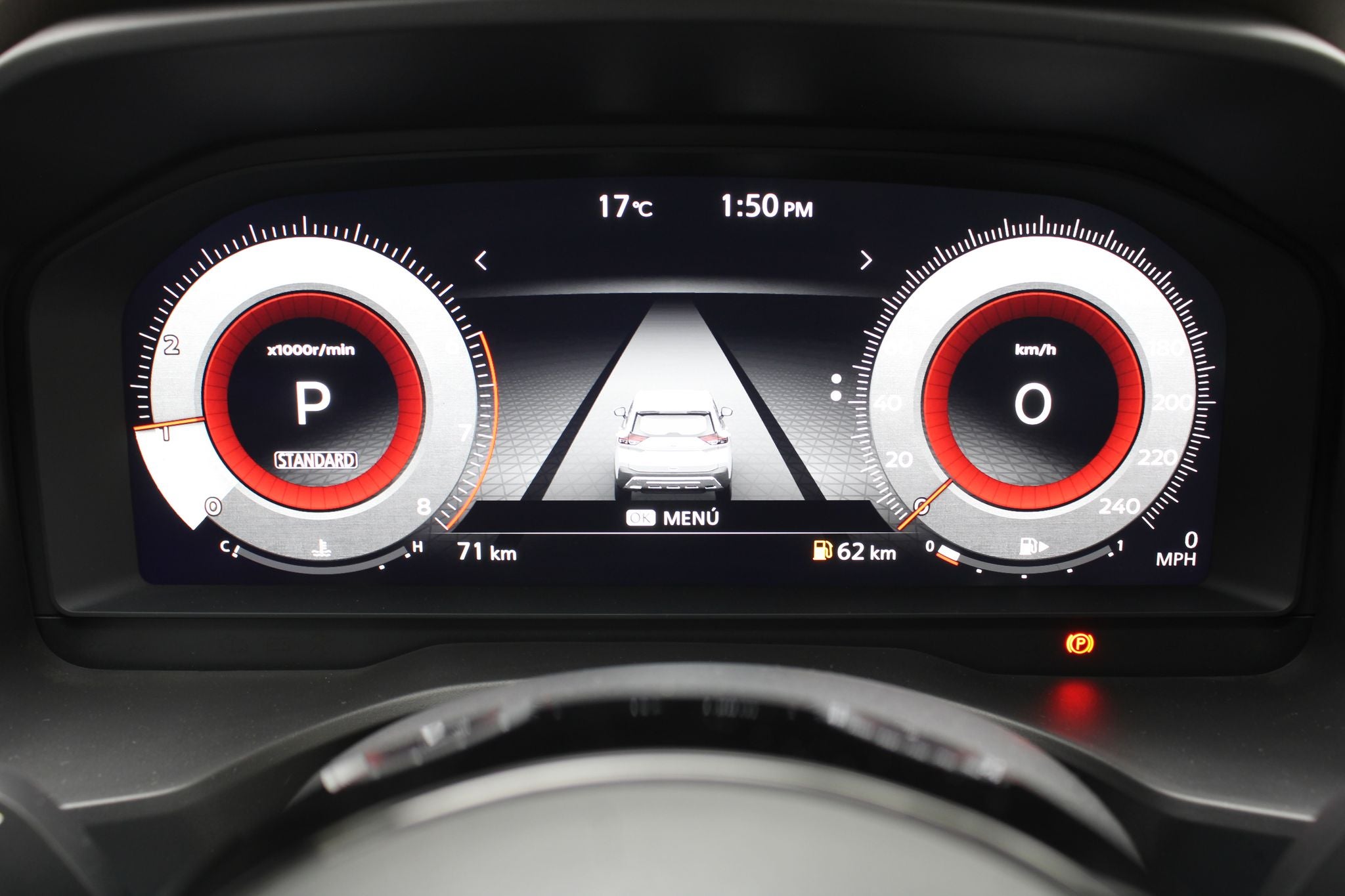 2025 Nissan X-Trail 2.5 Platinum Plus 2F At
