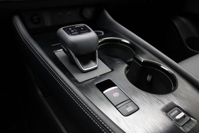 2025 Nissan X-Trail 2.5 Platinum Plus 2F At