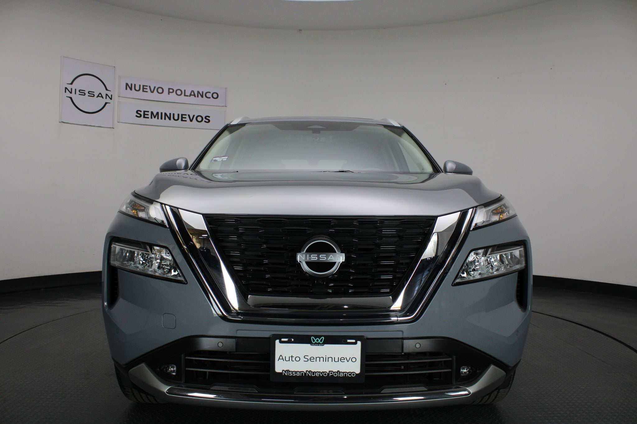 2025 Nissan X-Trail 2.5 Platinum Plus 2F At