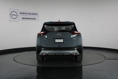 2025 Nissan X-Trail 2.5 Platinum Plus 2F At