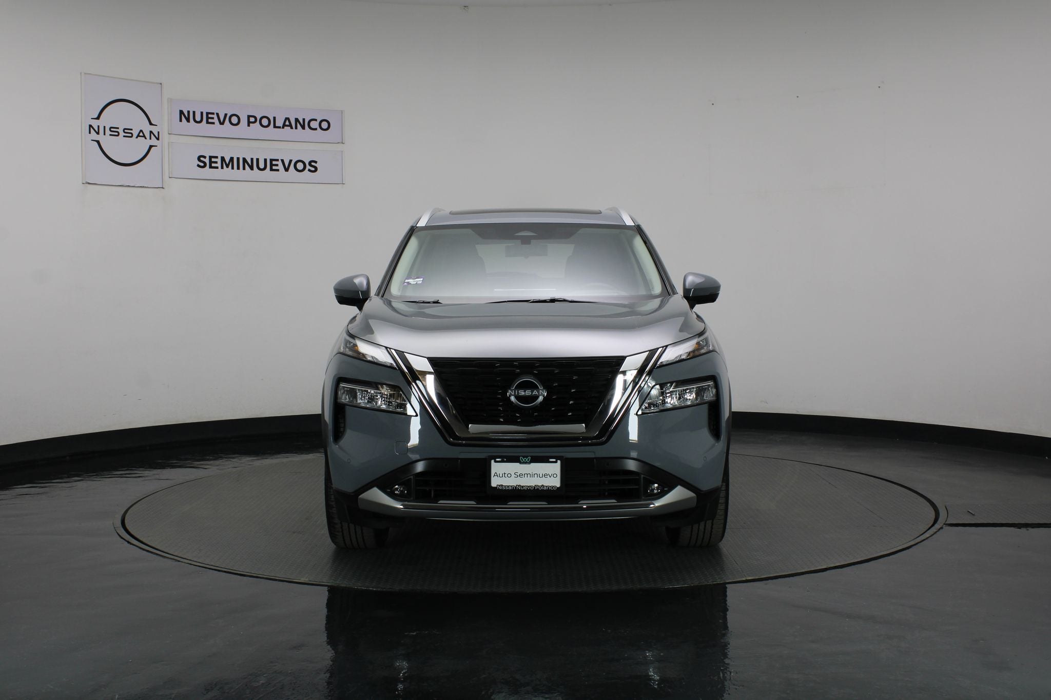 2025 Nissan X-Trail 2.5 Platinum Plus 2F At