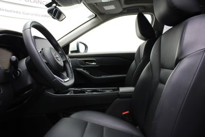 2024 Nissan X-Trail 1.5 E-Power Platinum At