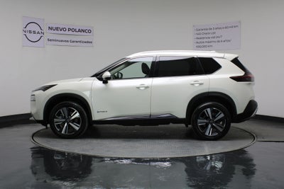 2024 Nissan X-Trail 1.5 E-Power Platinum At