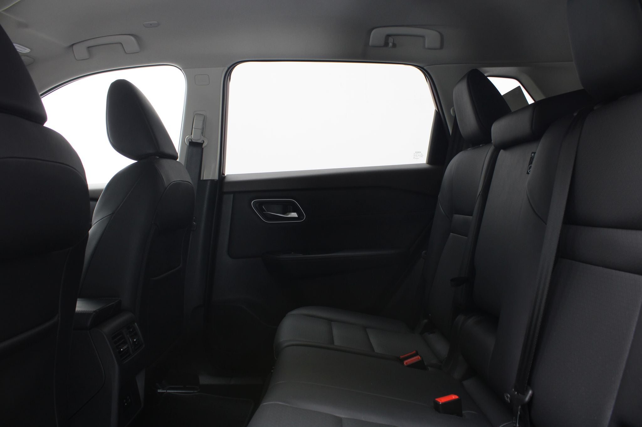 2025 Nissan X-Trail 1.5 E-Power Exclusive At