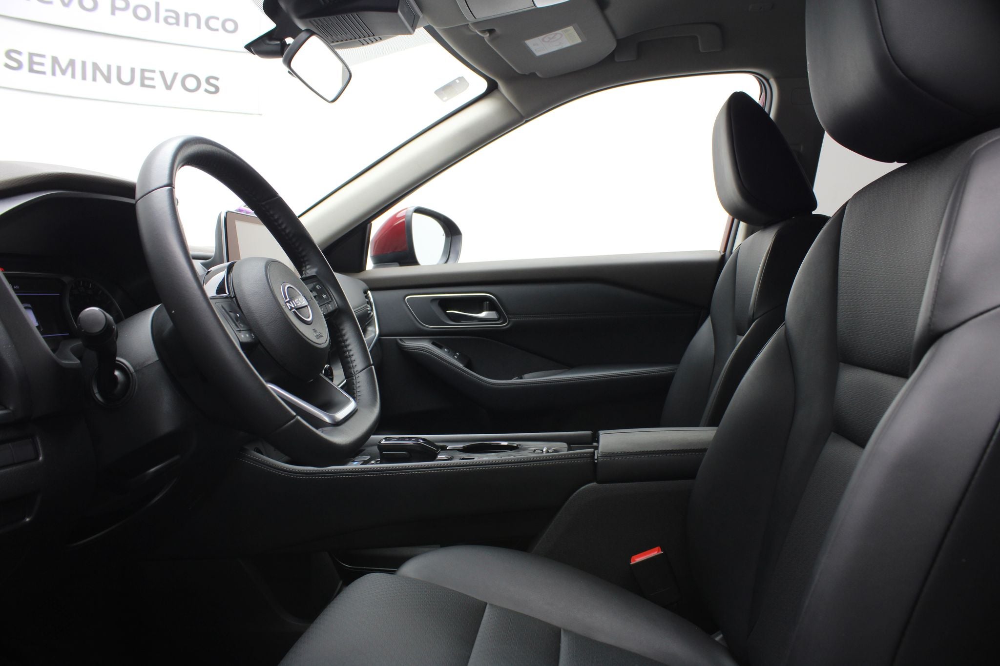 2025 Nissan X-Trail 1.5 E-Power Exclusive At