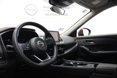 2025 Nissan X-Trail 1.5 E-Power Exclusive At